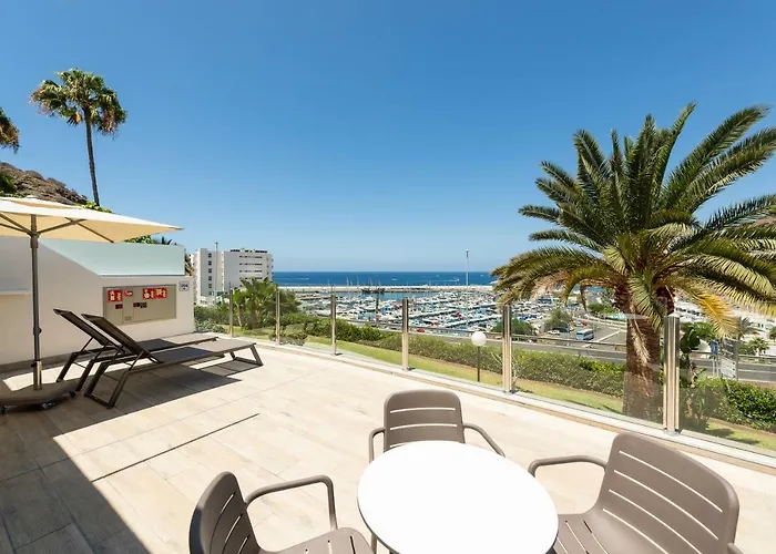 Holiday Club Puerto Calma